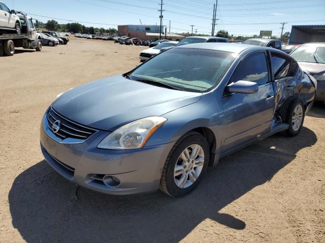 NISSAN ALTIMA BAS 2012 with VIN 1N4AL2AP8CN505977 - Photo from auction