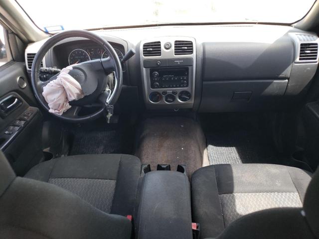 Снимка 8 от търг – 2009 GMC CANYON с VIN 1GTCS13EX98101940
