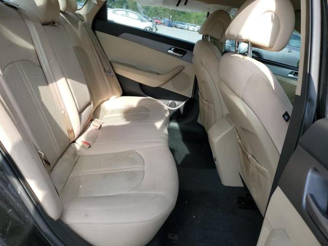 Photo 10 from auction – 2016 HYUNDAI SONATA SE with VIN 5NPE24AF8GH405109