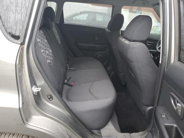 Photo 11 from auction – 2011 KIA SOUL + with VIN KNDJT2A29B7197610