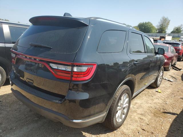 Photo 3 from auction – 2023 DODGE DURANGO SX with VIN 1C4RDHAG8PC630072