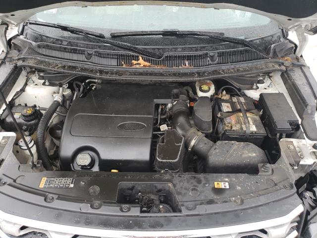 Photo 12 from auction – 2017 FORD EXPLORER X with VIN 1FM5K8D83HGC28040