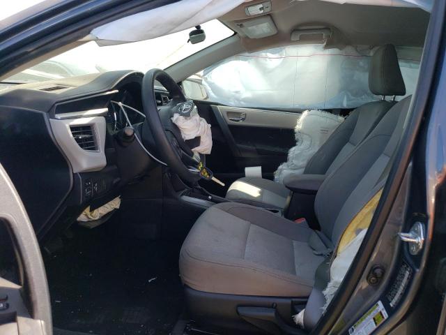 Photo 7 from auction – 2016 TOYOTA COROLLA L with VIN 2T1BURHE3GC718661