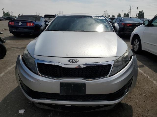 Фото 5 с аукциона – 2013 KIA OPTIMA LX с VIN KNAGM4A79D5354434
