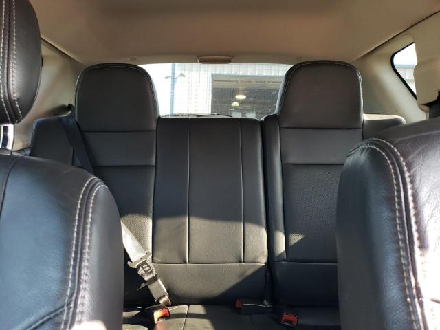 Photo 10 from auction – 2014 JEEP COMPASS LI with VIN 1C4NJDCB3ED629887