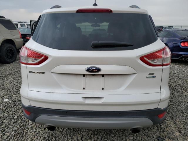 Photo 6 from auction – 2014 FORD ESCAPE SE with VIN 1FMCU9G95EUC76356