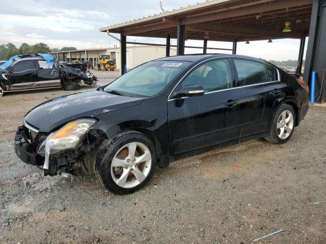 Photo 1 from auction – 2008 NISSAN ALTIMA 3.5 with VIN 1N4BL21E28C204904