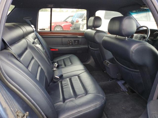 Photo 10 from auction – 1994 CADILLAC DEVILLE with VIN 1G6KD52B1RU220233