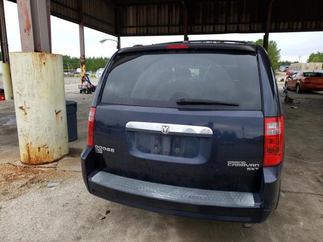Photo 6 from auction – 2010 DODGE GRAND CARA with VIN 2D4RN5D16AR145532