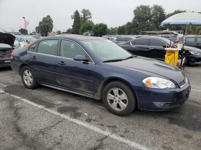 Photo 4 from auction – 2011 CHEVROLET IMPALA LT with VIN 2G1WG5EKXB1278174