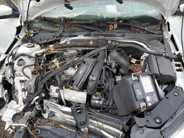 Photo 11 from auction – 2017 VOLKSWAGEN JETTA SE with VIN 3VWDB7AJ0HM349886