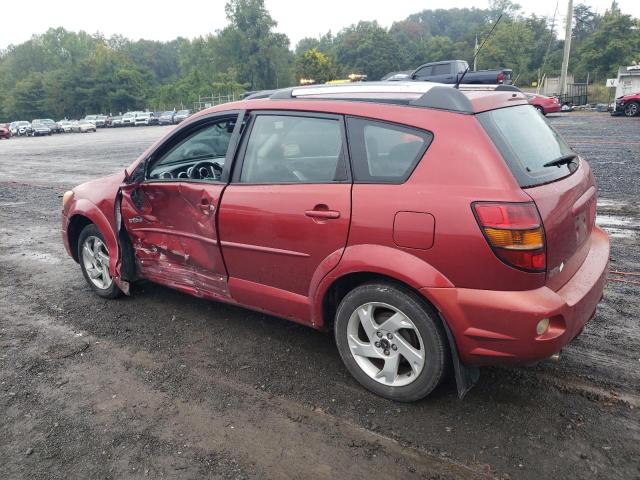 Photo 2 from auction – 2007 PONTIAC VIBE with VIN 5Y2SL65837Z442679