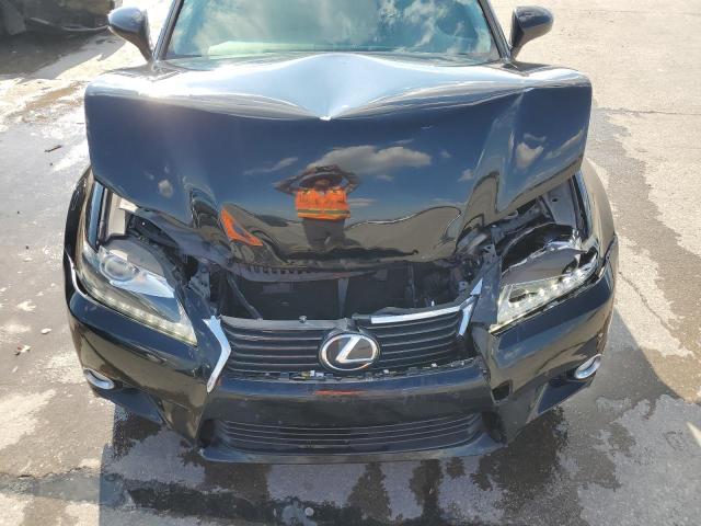 Photo 11 from auction – 2015 LEXUS GS 350 with VIN JTHBE1BL5FA012203