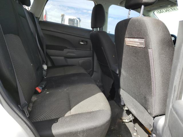 Photo 10 from auction – 2016 MITSUBISHI OUTLANDER with VIN JA4AP3AU1GZ031969