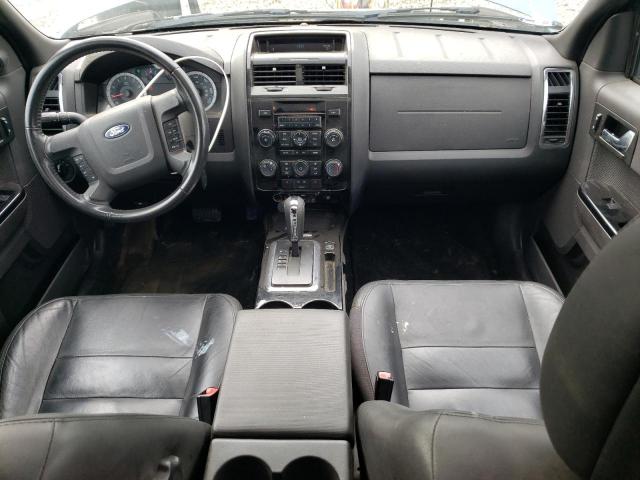 Photo 8 from auction – 2012 FORD ESCAPE LIM with VIN 1FMCU9EG0CKA59016