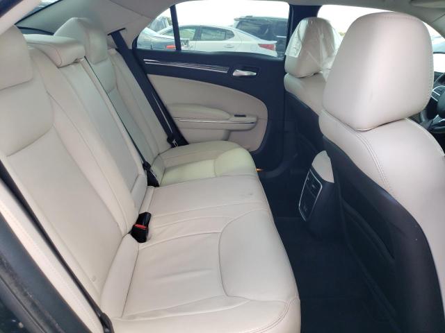 Photo 10 from auction – 2017 CHRYSLER 300 LIMITE with VIN 2C3CCAAGXHH577586