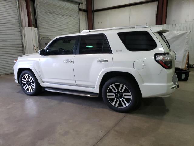 Zdjęcie 2 z aukcji – 2018 TOYOTA 4RUNNER SR z VIN JTEZU5JRXJ5190928
