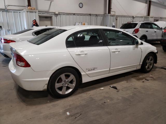 Photo 3 from auction – 2011 HONDA CIVIC LX-S with VIN 19XFA1F66BE003956