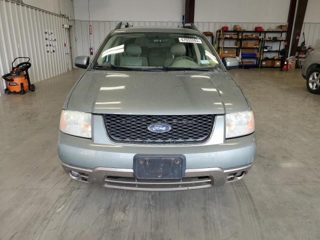 Photo 5 from auction – 2007 FORD FREESTYLE with VIN 1FMZK02167GA06910