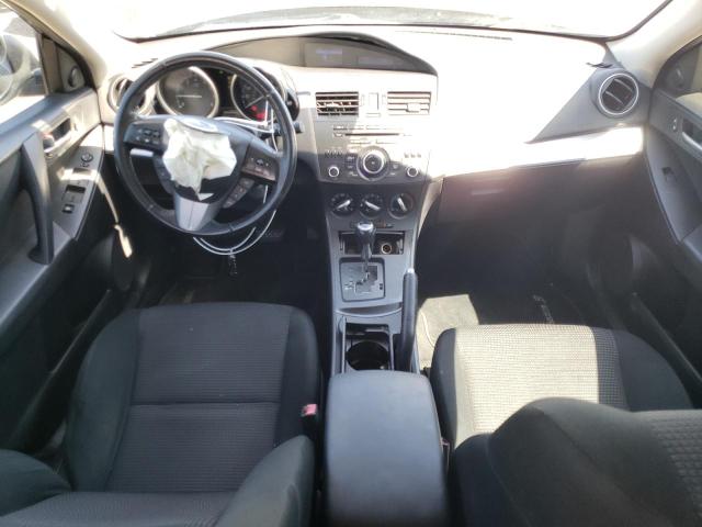Photo 8 from auction – 2012 MAZDA 3 I with VIN JM1BL1L8XC1591914