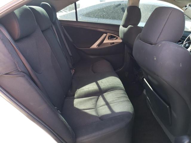 Photo 10 from auction – 2008 TOYOTA CAMRY with VIN 4T1BE46K18U781007