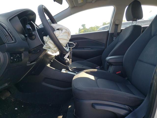 Photo 7 from auction – 2012 KIA RIO EX with VIN KNADN5A38C6011612
