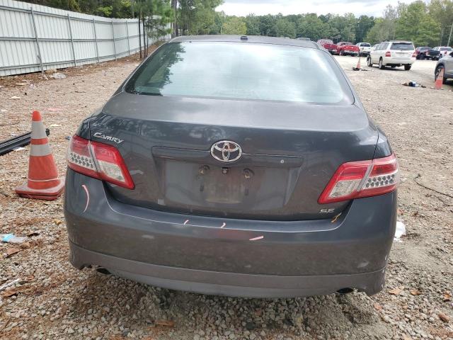 صورة رقم 6 من المزاد - 2011 TOYOTA CAMRY BASE مع VIN 4T1BF3EK0BU625461