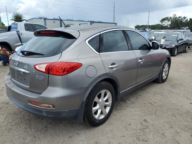 Photo 3 from auction – 2010 INFINITI EX35 BASE with VIN JN1AJ0HP2AM700957