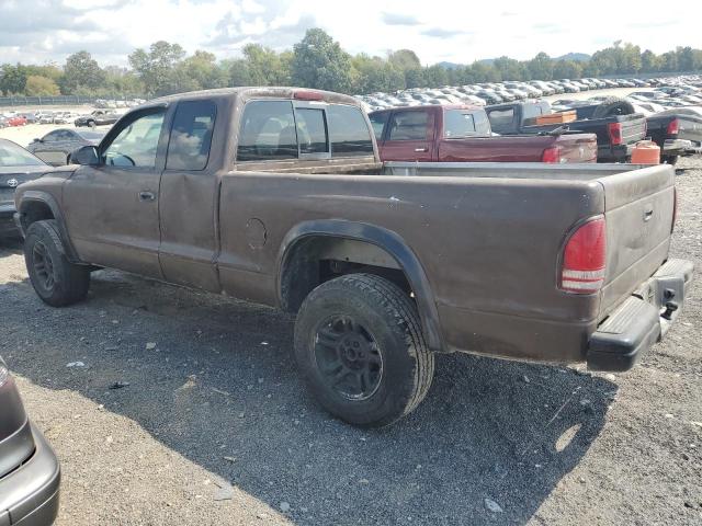 Photo 2 from auction – 2002 DODGE DAKOTA BAS with VIN 1B7GG12X12S691203