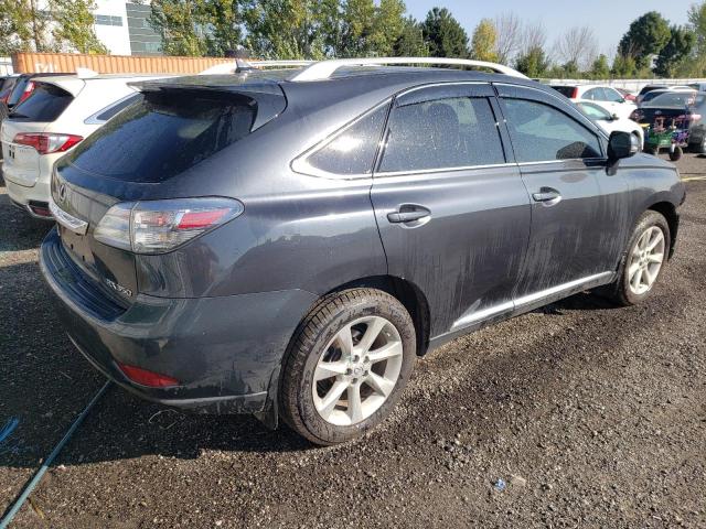 Photo 3 from auction – 2010 LEXUS RX 350 with VIN 2T2BK1BA3AC057617