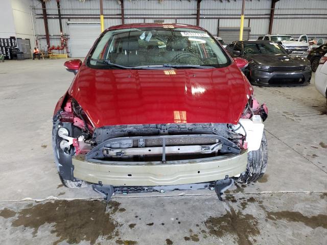 Снимка 5 от търг – 2014 FORD FIESTA SE с VIN 3FADP4EJ5EM112003