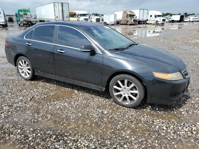 Photo 12 from auction – 2006 ACURA TSX with VIN JH4CL96956C020054