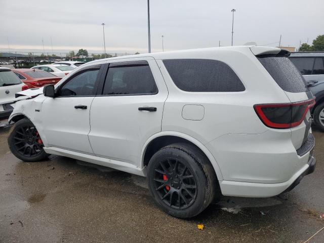 Photo 2 from auction – 2018 DODGE DURANGO SR with VIN 1C4SDJGJ8JC386667