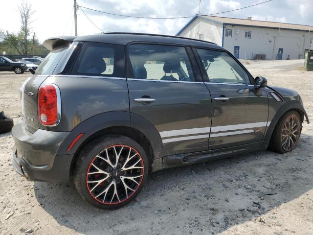 Снимка 3 от търг – 2014 MINI COOPER COU с VIN WMWXD1C53EWL99648