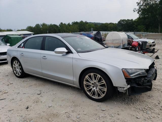صورة رقم 4 من المزاد - 2012 AUDI A8 L QUATT مع VIN WAUR4AFD3CN019450
