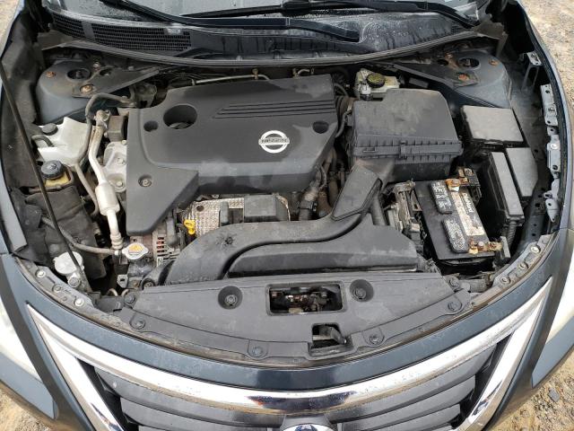 Photo 11 from auction – 2014 NISSAN ALTIMA SV with VIN 1N4AL3AP4EC156479