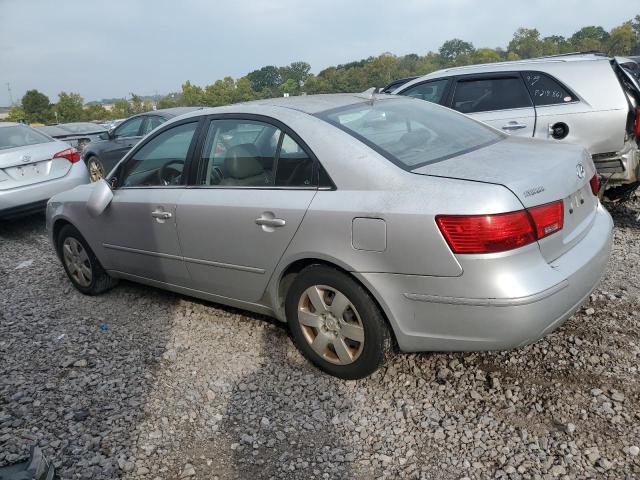 Снимка 2 от търг – 2009 HYUNDAI SONATA GLS с VIN 5NPET46C19H409341