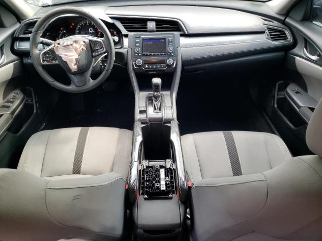 Photo 8 from auction – 2018 HONDA CIVIC LX with VIN 2HGFC2F56JH576240