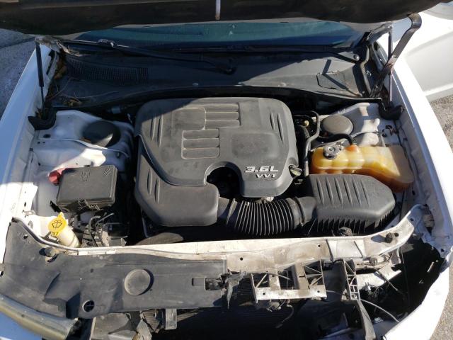 Photo 11 from auction – 2014 DODGE CHARGER SE with VIN 2C3CDXBG7EH177463