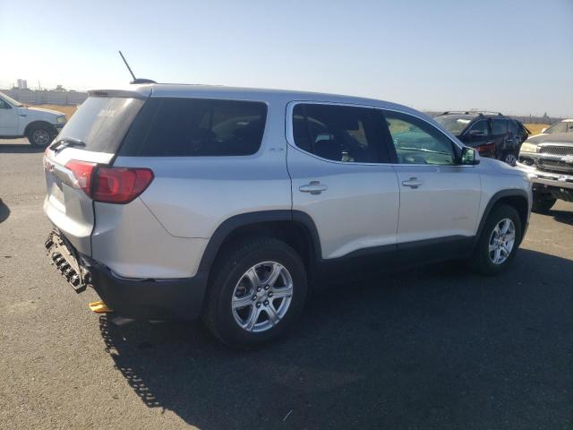 Photo 3 from auction – 2018 GMC ACADIA SLE with VIN 1GKKNKLA6JZ219783
