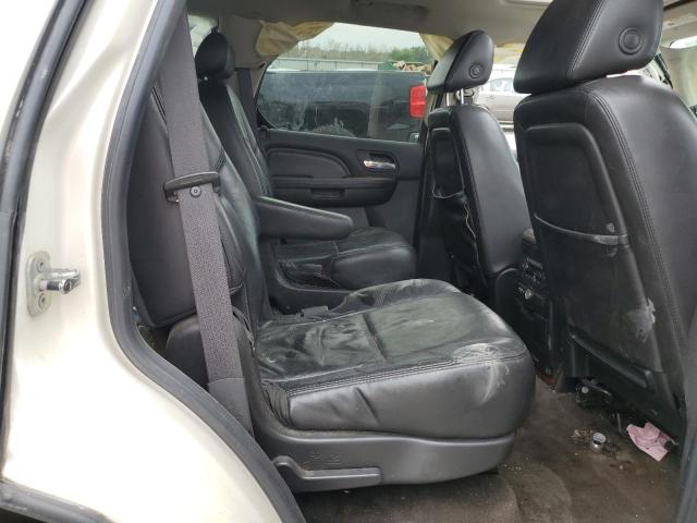 Photo 11 from auction – 2008 CADILLAC ESCALADE L with VIN 1GYEC63828R227189