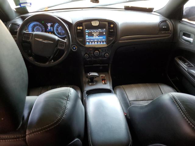 Photo 8 from auction – 2014 CHRYSLER 300 S with VIN 2C3CCABG3EH278578