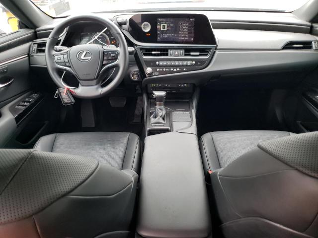 Photo 8 from auction – 2022 LEXUS ES 350 BAS with VIN 58ADZ1B15NU136499
