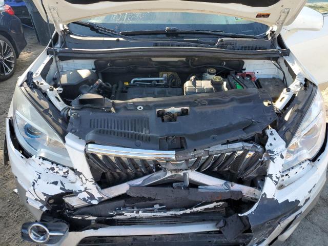 Photo 12 from auction – 2013 BUICK ENCORE with VIN KL4CJGSB4DB108305