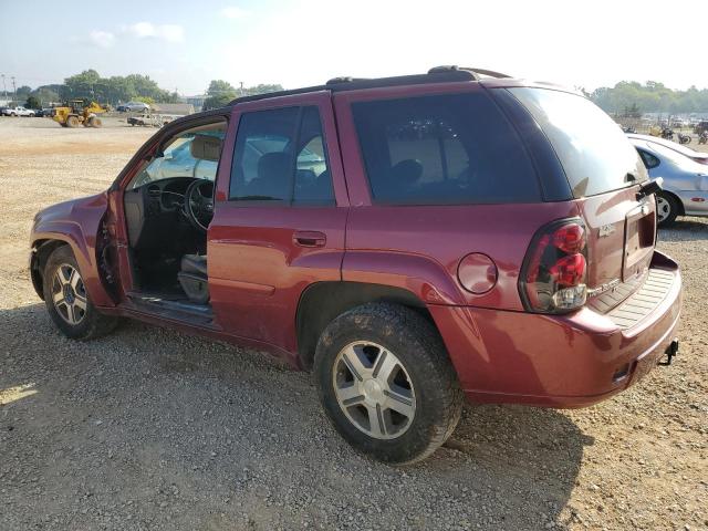 Photo 2 from auction – 2007 CHEVROLET TRAILBLAZE with VIN 1GNDS13S372238672