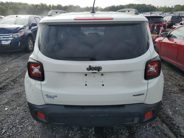 Photo 6 from auction – 2015 JEEP RENEGADE L with VIN ZACCJBBH0FPB61737