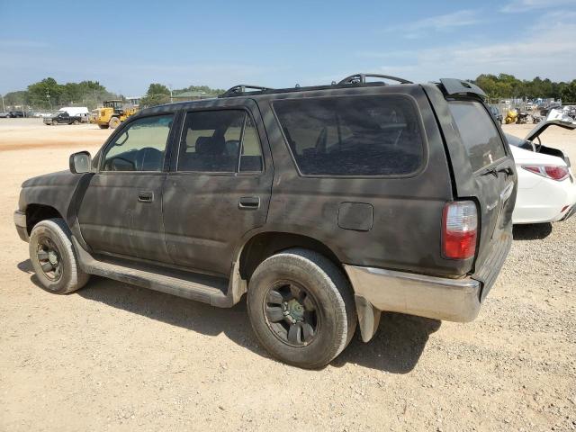 Photo 2 from auction – 2002 TOYOTA 4RUNNER SR with VIN JT3GN86R020252486