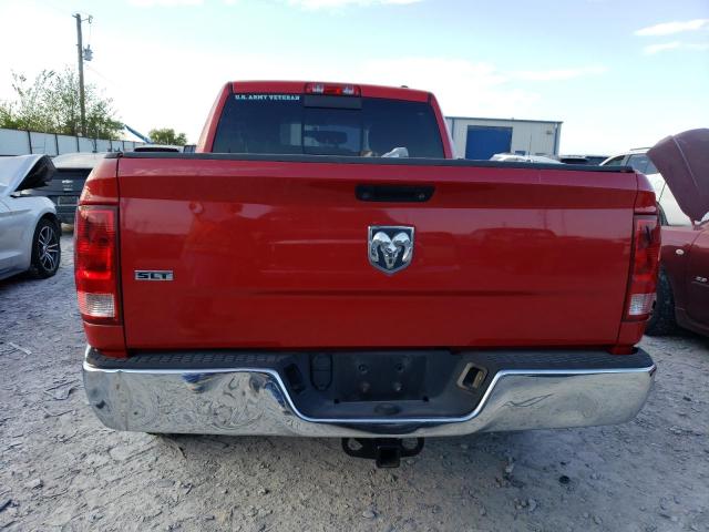 Photo 6 from auction – 2012 DODGE RAM 1500 S with VIN 1C6RD6GP0CS100441