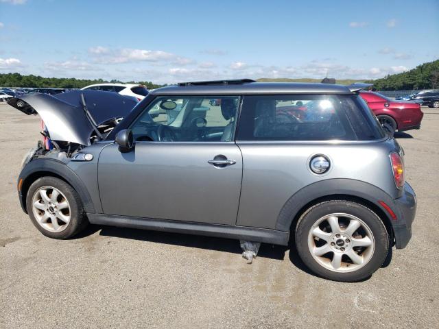 Photo 2 from auction – 2007 MINI COOPER S with VIN WMWMF73557TT85139