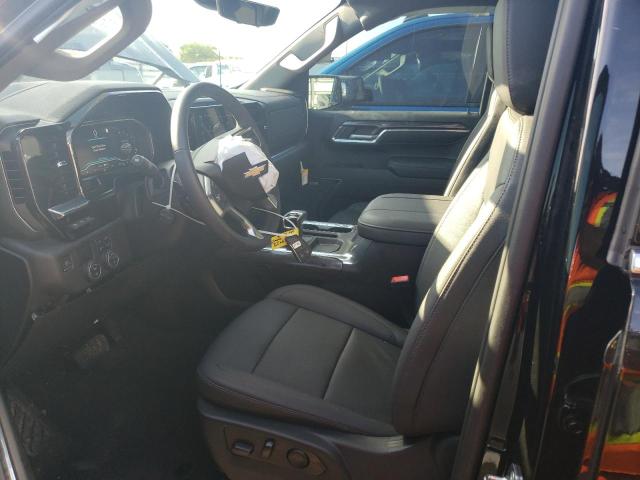 Photo 7 from auction – 2023 CHEVROLET SILVERADO with VIN 2GCPAEED0P1125647